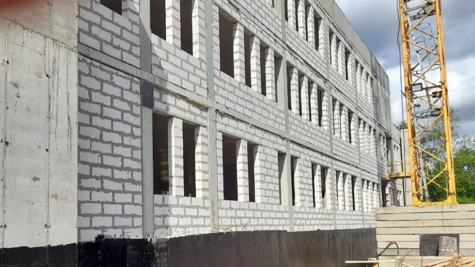 Фото: Министерство строительного комплекса Московской области