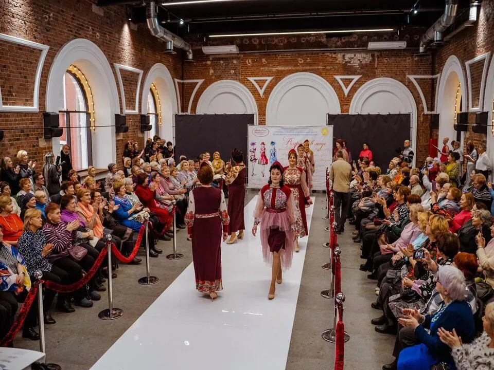 Фото: КЦСОИР «Орехово-Зуевский»