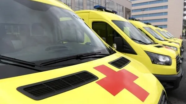 Пенсионерка в Москве решила приготовить наливку по рецепту из интернета и получила ожоги 32% поверхности тела