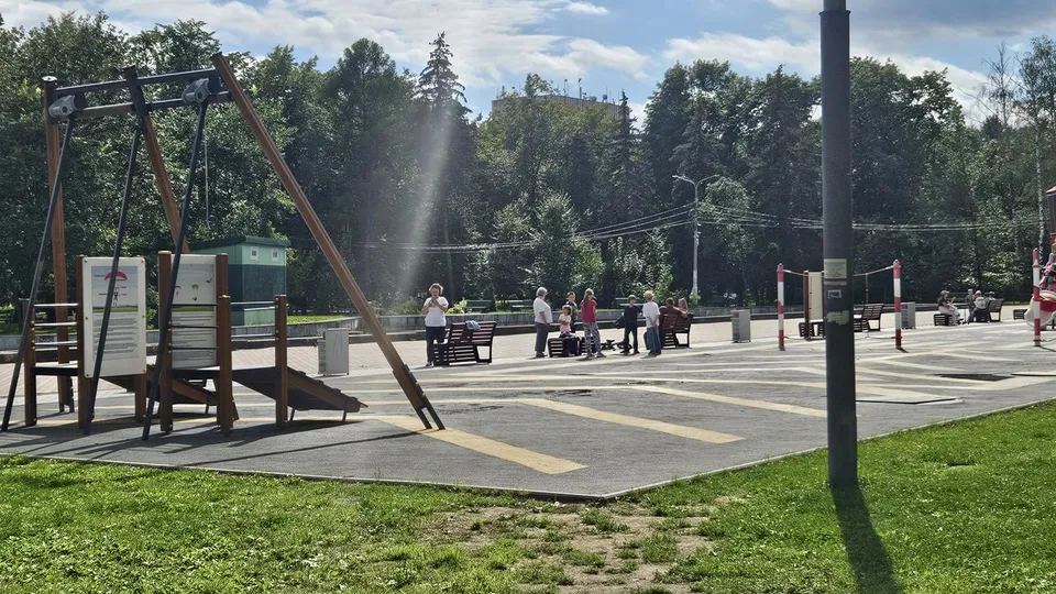 Фото: Ольга Вельшикаева