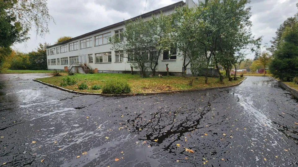 Фото: Яна Шаливская