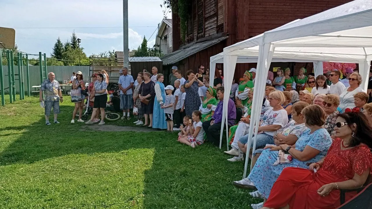 Пресс-служба администрации Павлово-Посадского городского округа