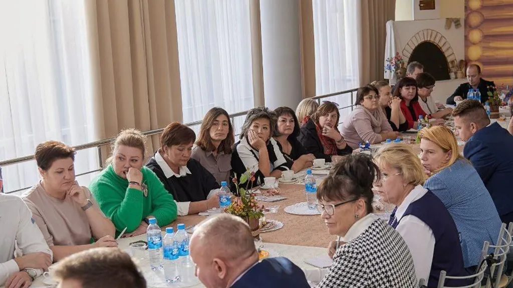 Фото: ДК «Коломна»