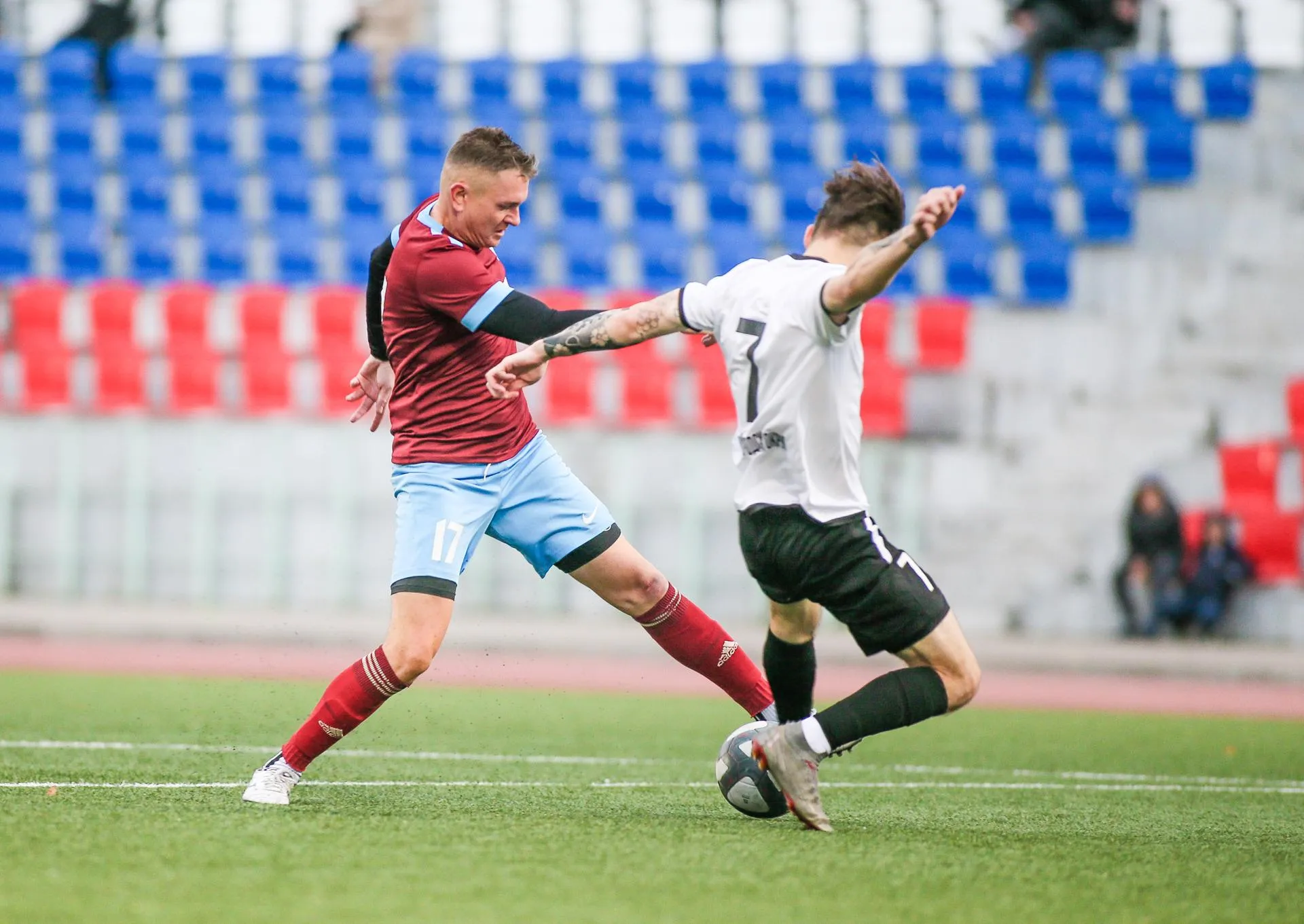 Виталий Ватулин