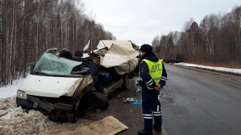 В ДТП в Нижнем Тагиле погибли 3 человека