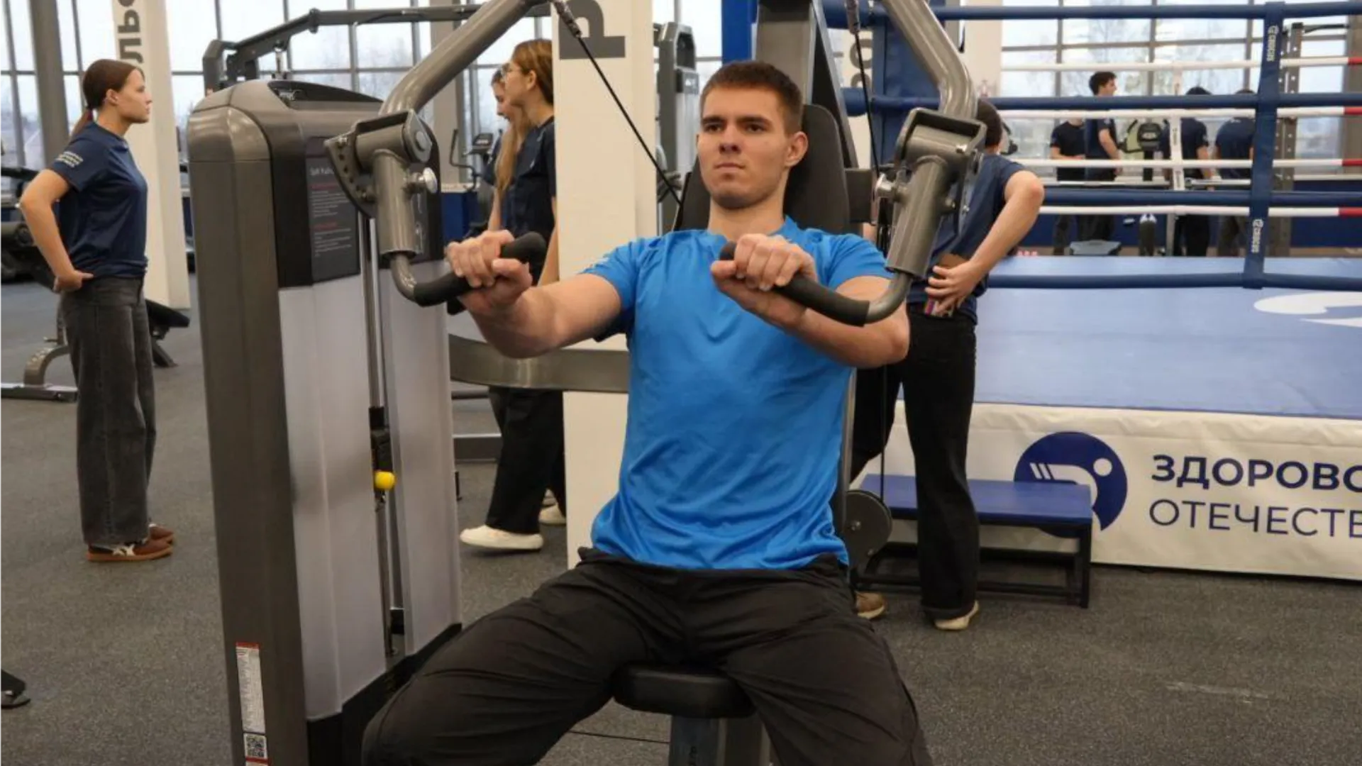 Фото: пресс-служба администрации г.о. Серпухов