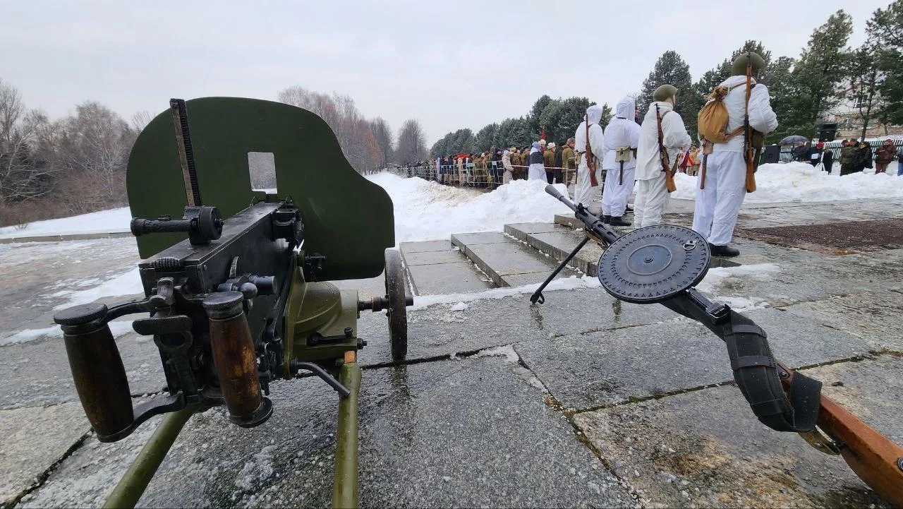 Фото: Евгений Рой