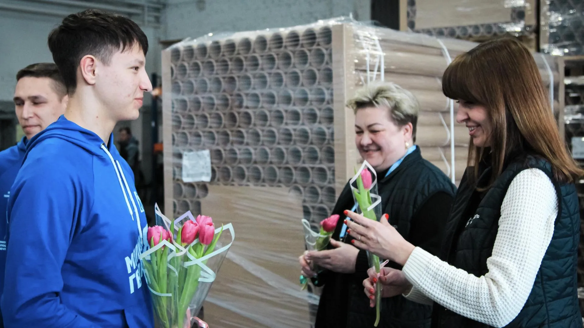 vk.com/Единая Россия Воскресенск