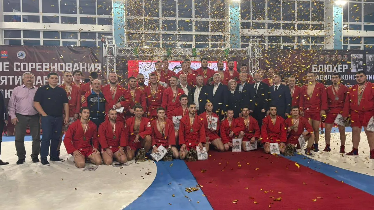 Пресс-служба администрации городского округа Люберцы