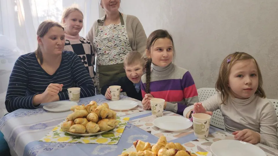 Фото: Ольга Шеметова