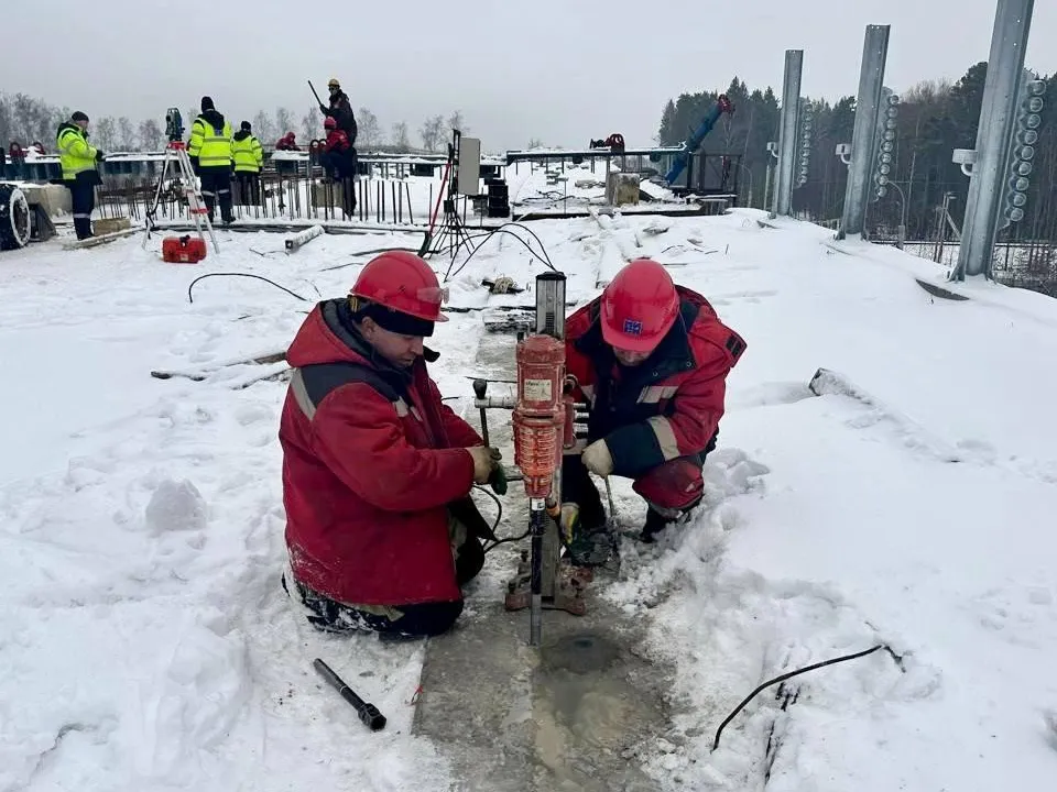 Фото: Министерство транспорта и дорожной инфраструктуры Московской области