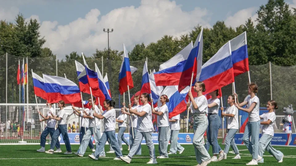 Фото: REGIONS/Наталия Надточая