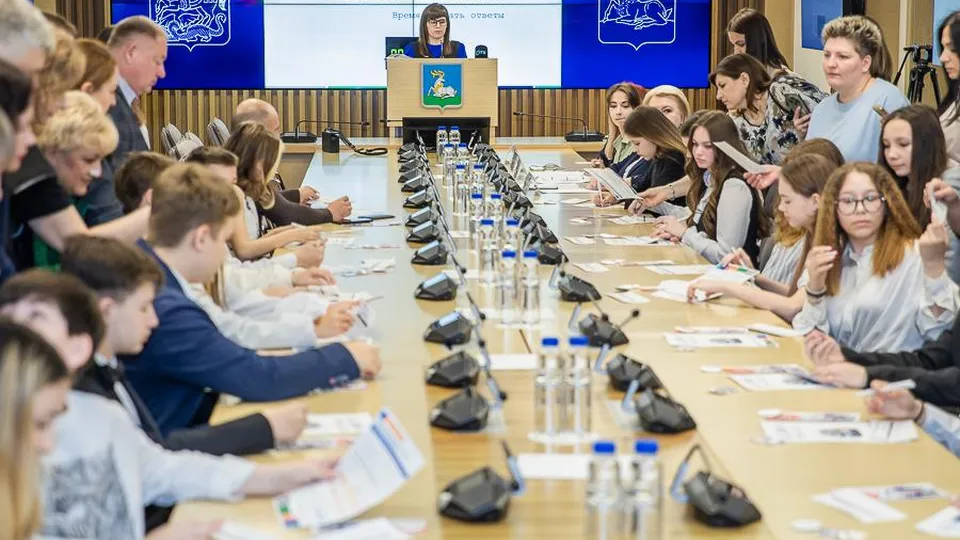 Фото: пресс-служба администрации г. о. Одинцово