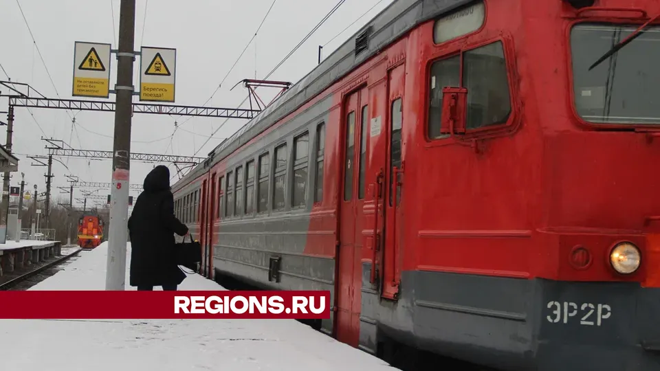 Фото: REGIONS/Василий Тремасов