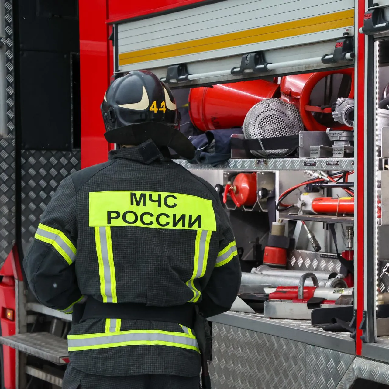 Belkin Alexey/news.ru