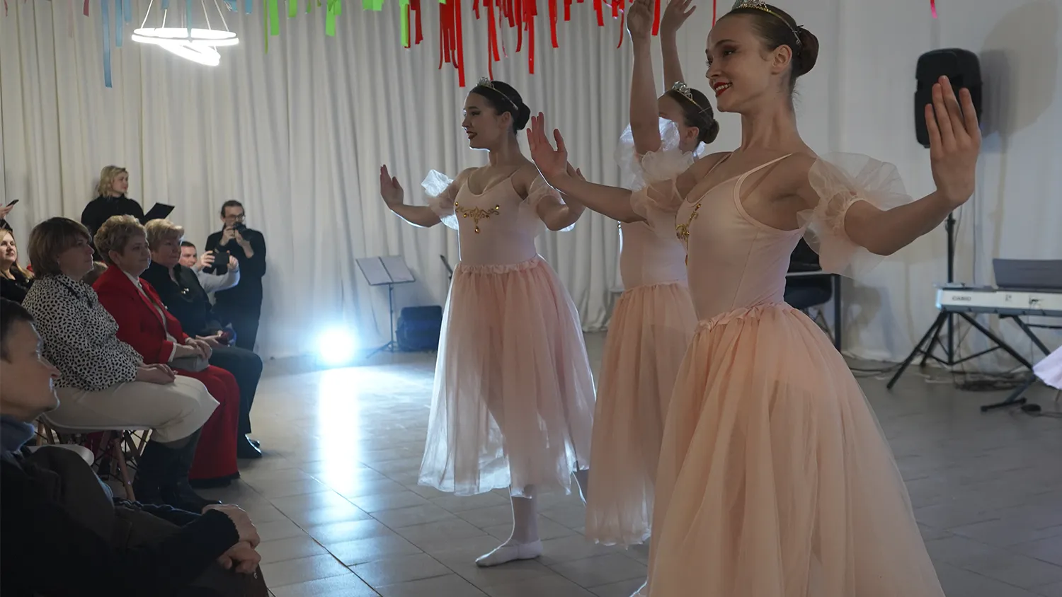 Фото: Екатерина Елисеева