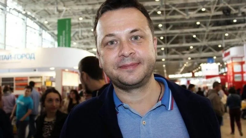 Комментатор Илья Казаков: «У меня не было сомнений, за кого голосовать»