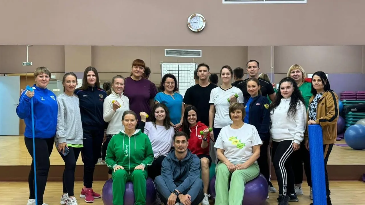 Фото: Министерство образования Московской области