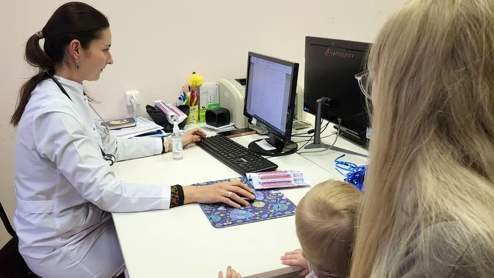 Фото: МедиаБанк Подмосковья/Андрей Семибратов