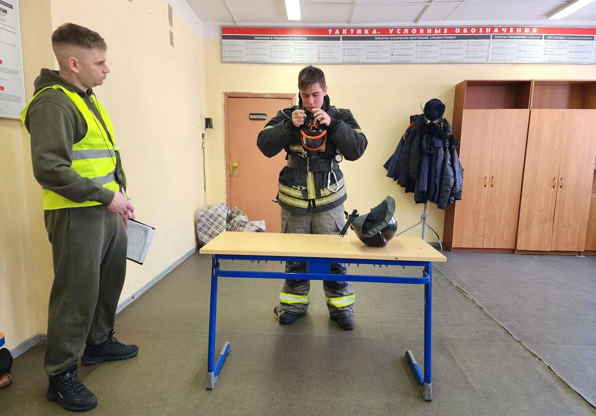 МедиаБанк Подмосковья/Ирина Моисеева