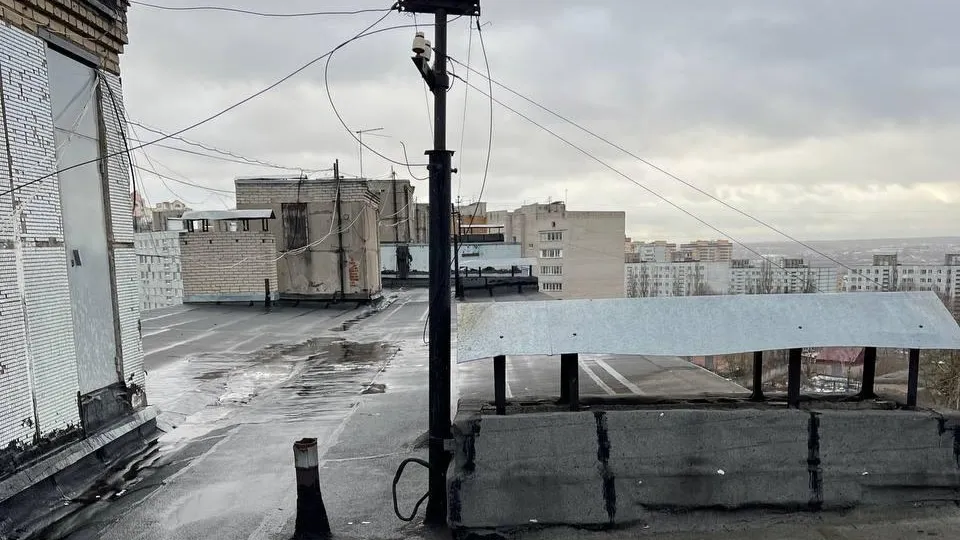 Фото: пресс-служба администрации городского округа Лыткарино