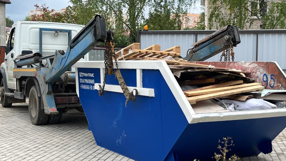 Фото: МедиаБанк Подмосковья/Анна Тюрюмина