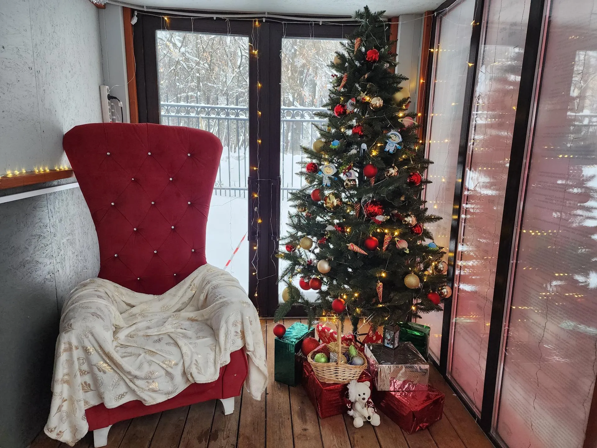 Фото: Роман Савельев