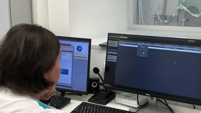 © Пресс-служба Министерства здравоохранения Московской области