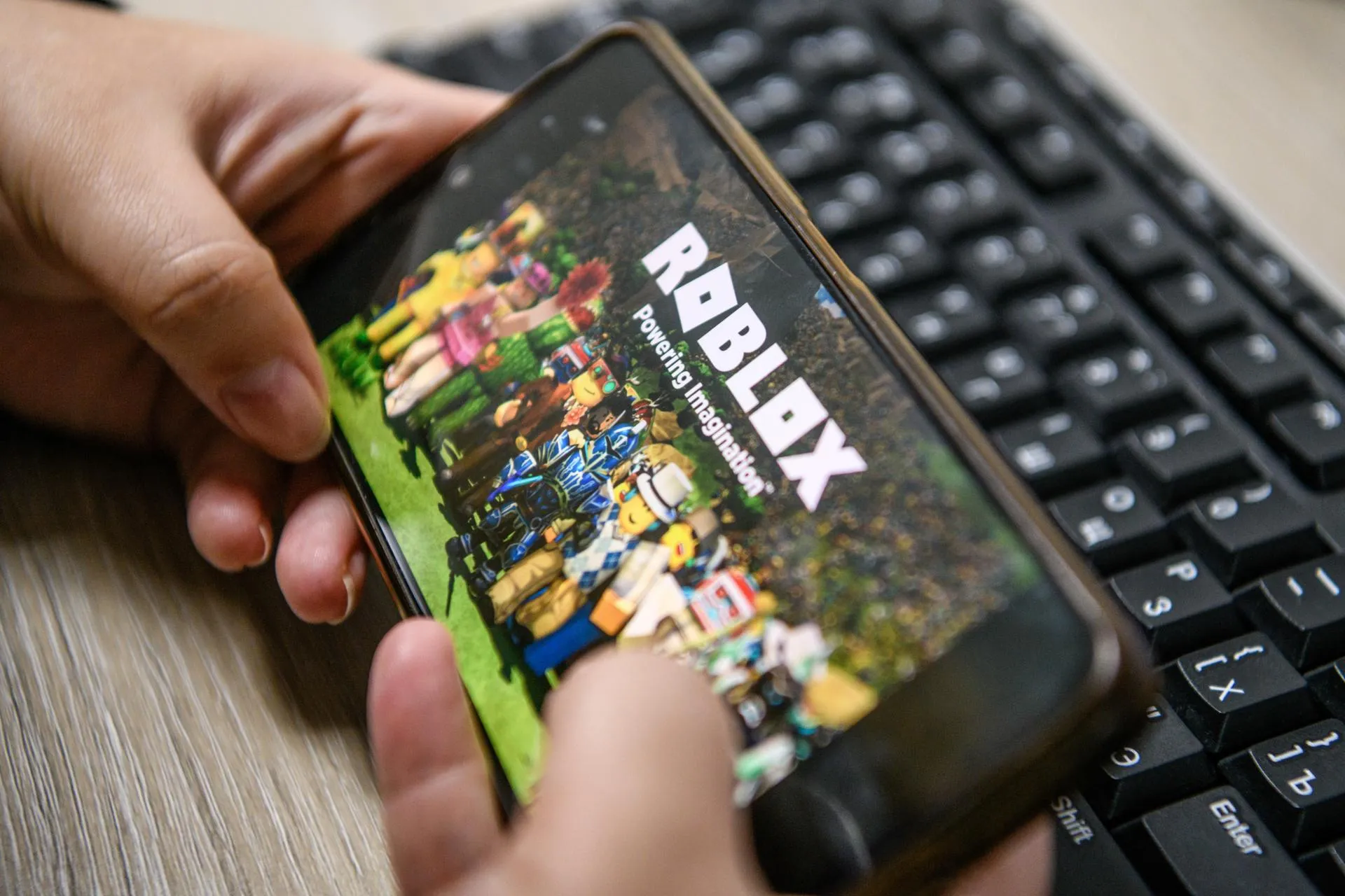 Ilya Moskovets/URA.RU