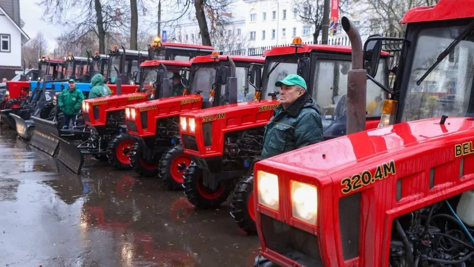 Фото: пресс-служба администрации г.о. Подольск