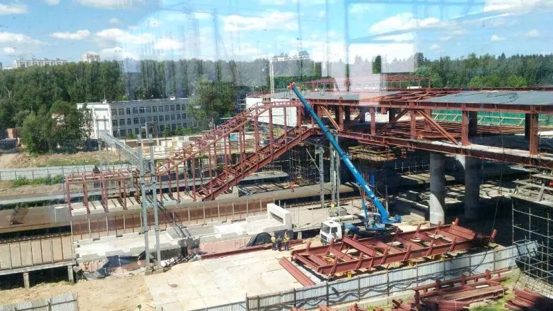 Пресс-служба Главгосстройнадзора МО