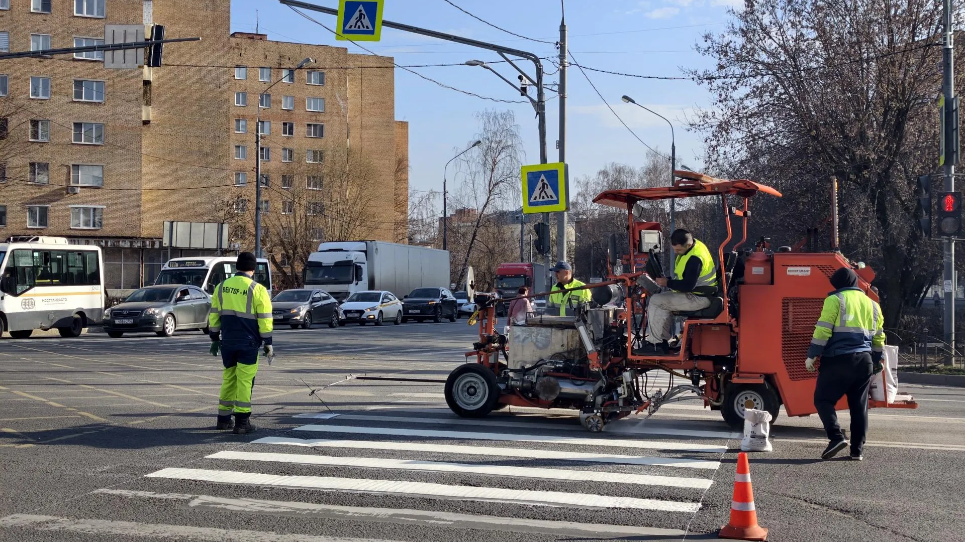 МедиаБанк Подмосковья/Юлия Выборова