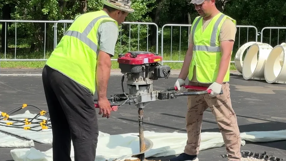 Фото: Ксения Казакова