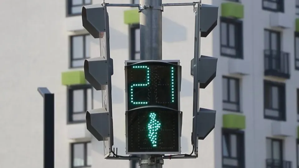 Фото: Министерство транспорта и дорожной инфраструктуры Московской области