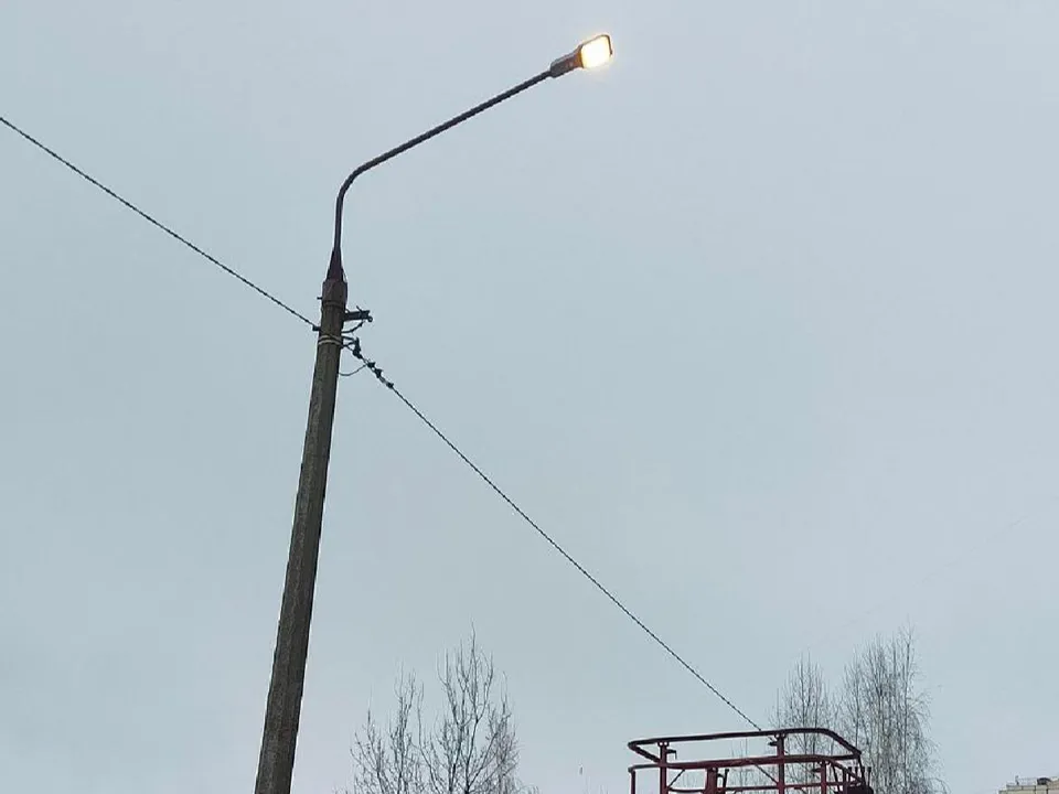 Фото: пресс-служба администрации г.о. Воскресенск