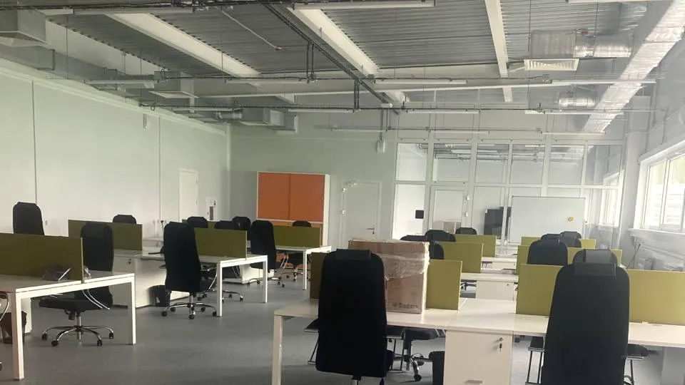 Фото: Главгосстройнадзор МО