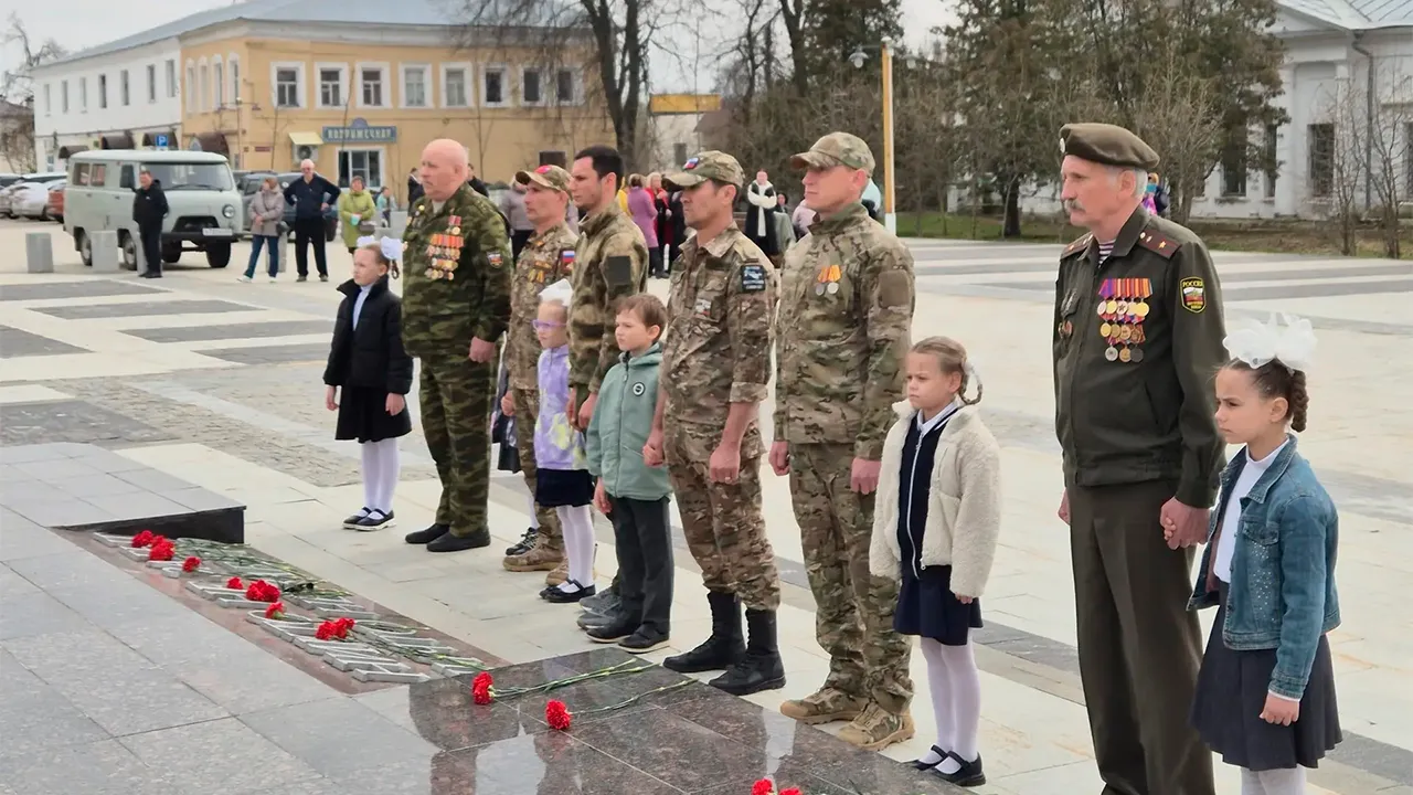 Кадры со съемок клипа