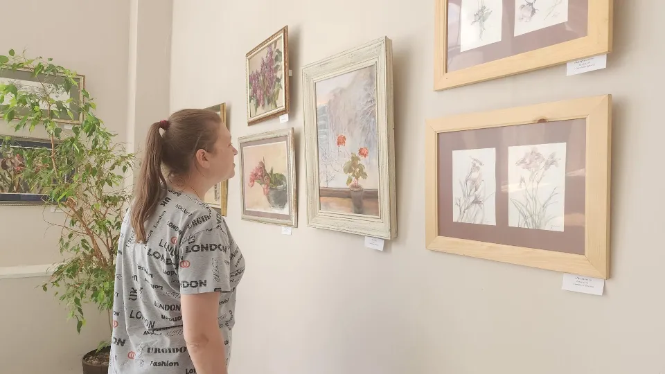 Фото: МедиаБанк Подмосковья/Наталья Дорошева