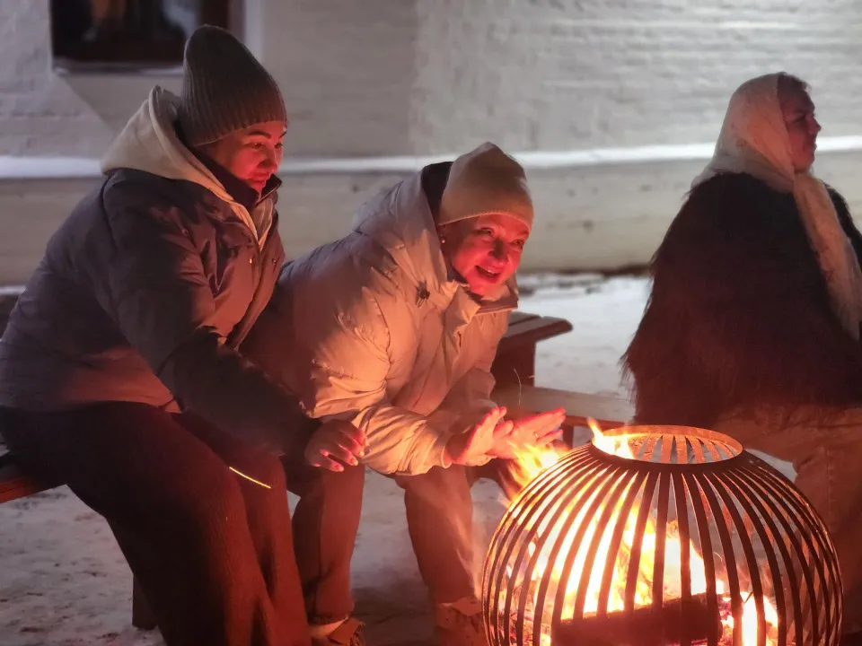 Фото: МедиаБанк Подмосковья/Кристина Ларина