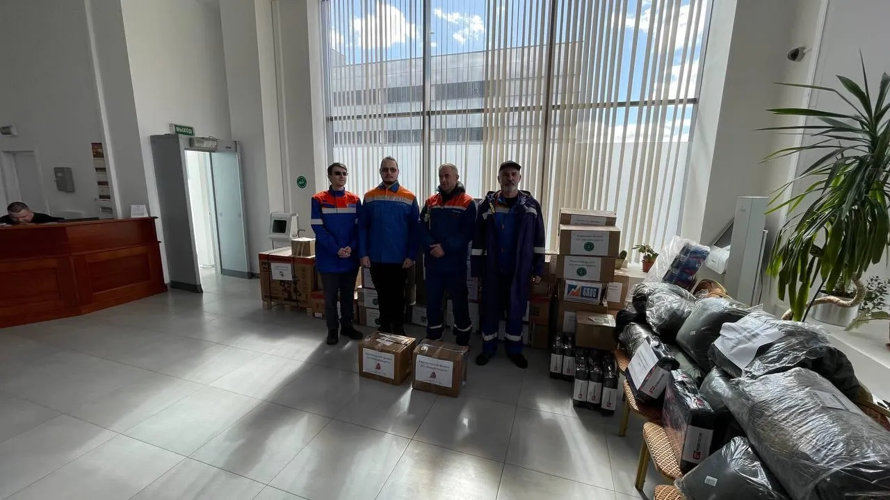 Фото: министерство энергетики Московской области