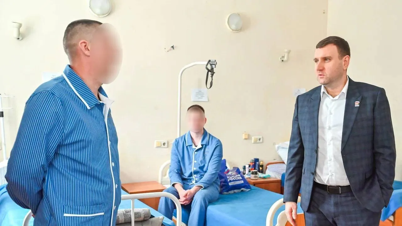 пресс-служба администрации г.о. Реутов