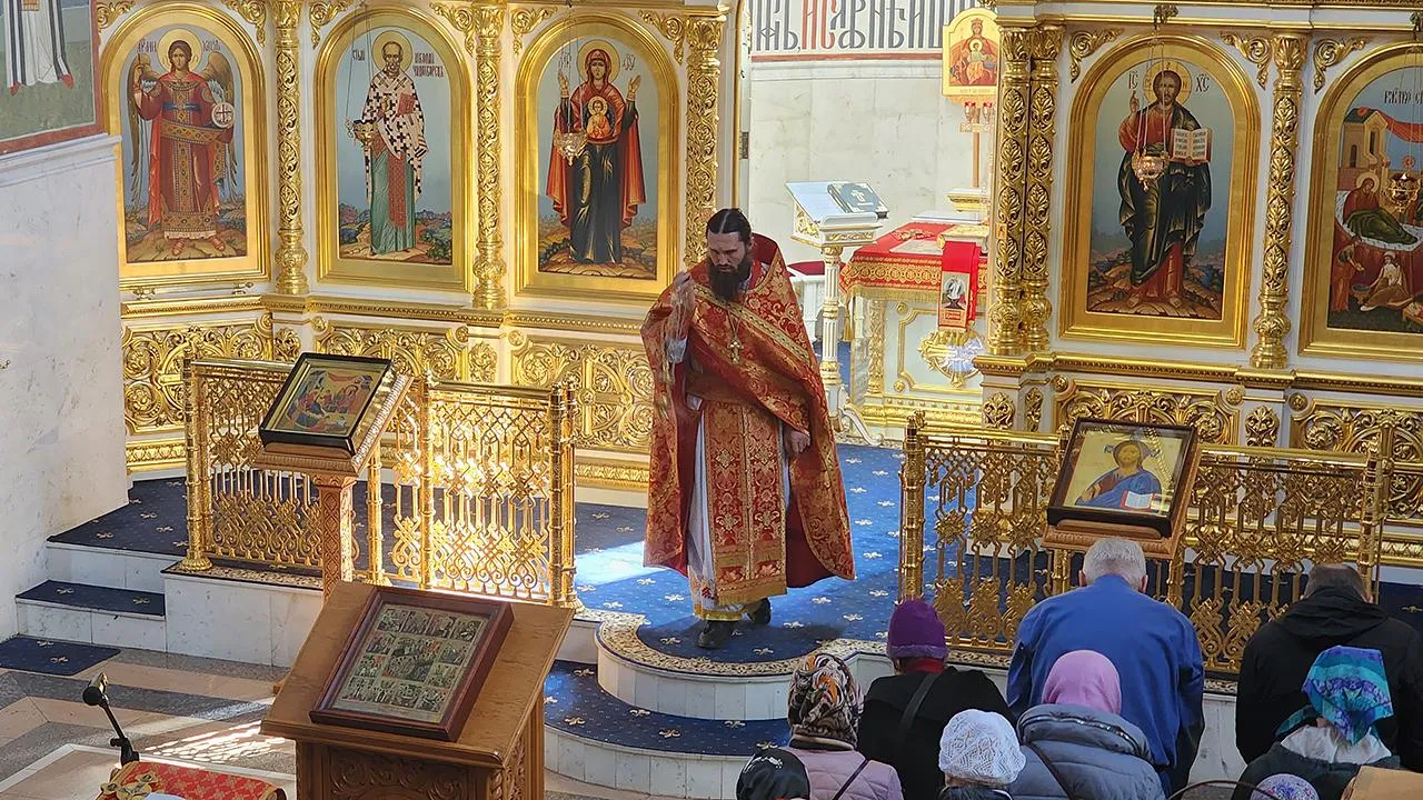 МедиаБанк Подмосковья/Роман Савельев