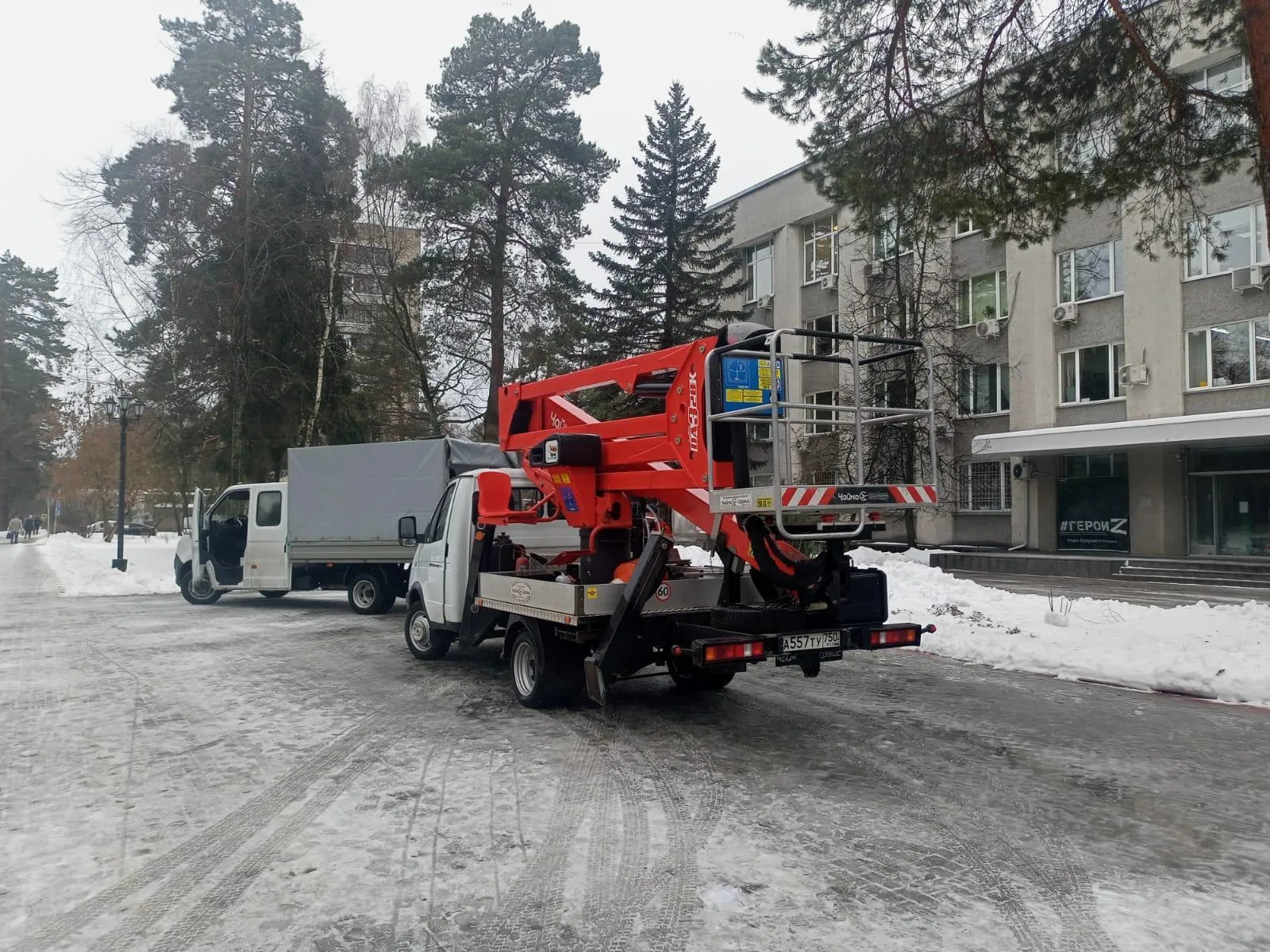 Фото: Анна Мороз