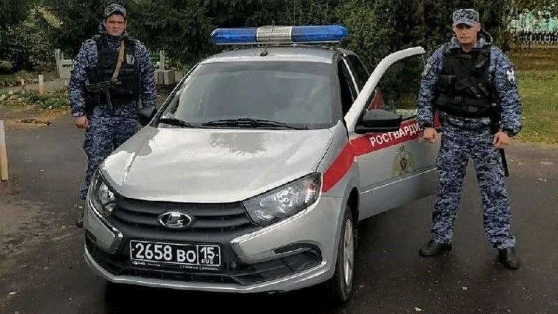 Мужчина пытался украсть кофе и зубную пасту в Коломне
