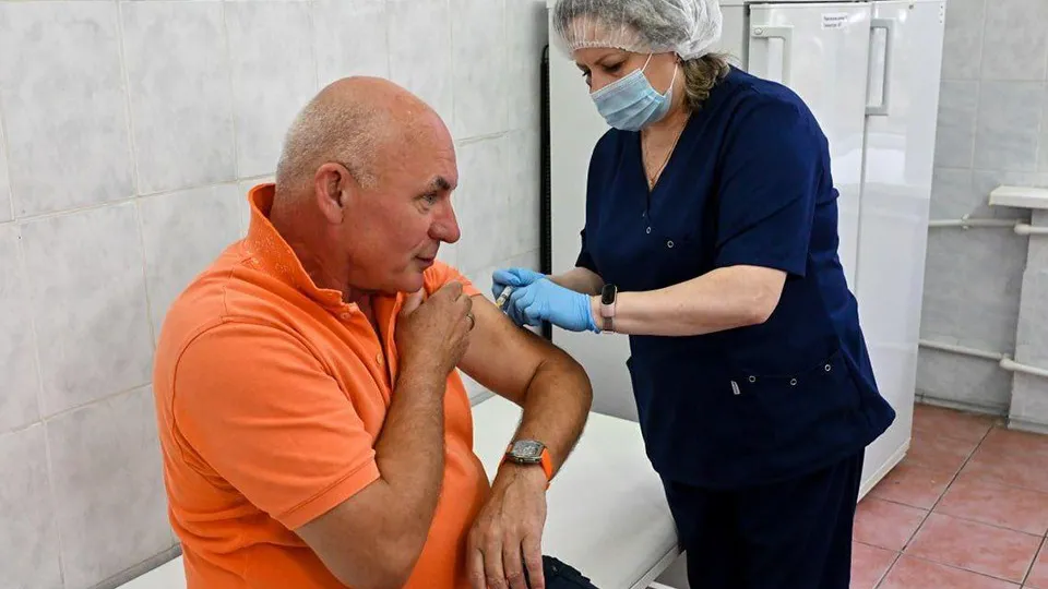 Фото: пресс-служба Администрации г.о. Серпухов