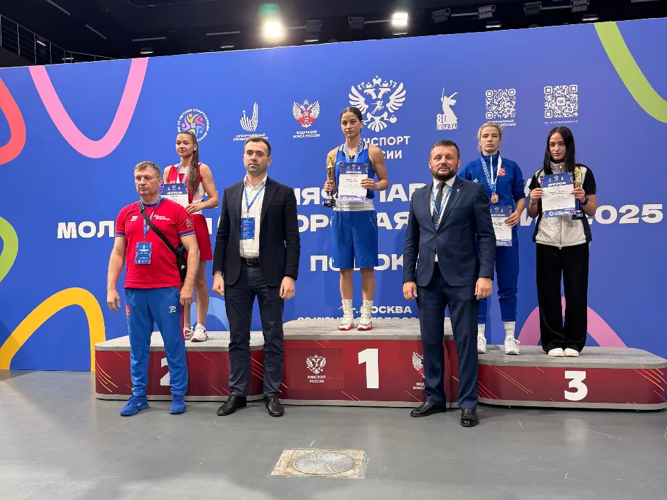 Фото: из личного архива Евгения Разживина