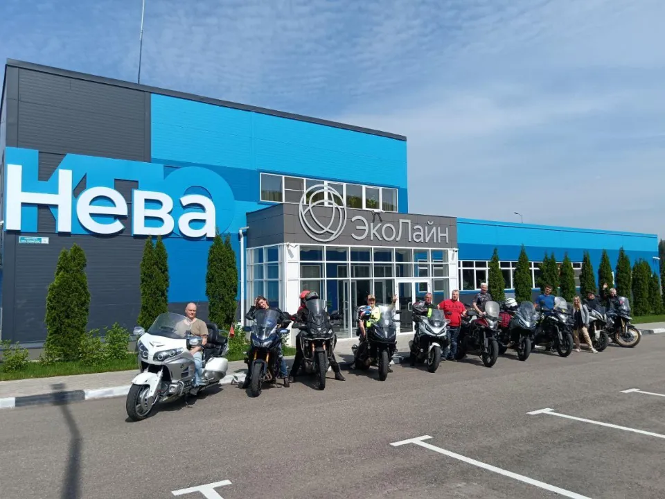 Фото: Министерство по содержанию территорий и государственному жилищному надзору МО