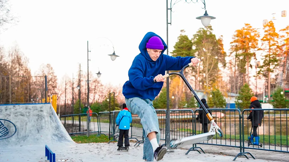 Фото: Даниил Коблов