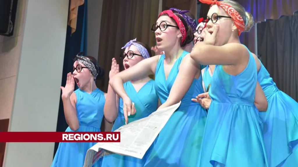 фото: Владимир Останин