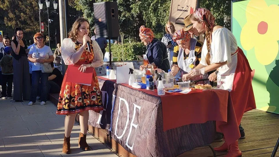 Фото: Минблагоустройства Московской области